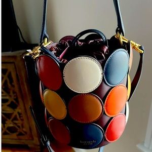 Kate spade Dottie bag 378.00